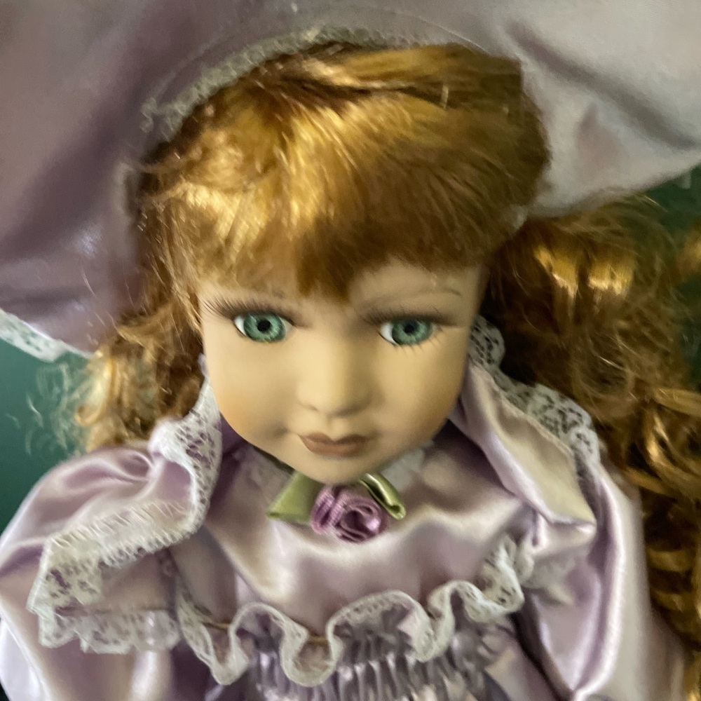 COPY - New Very Nice fashion Dolls No Tags - Picture 7 of 8